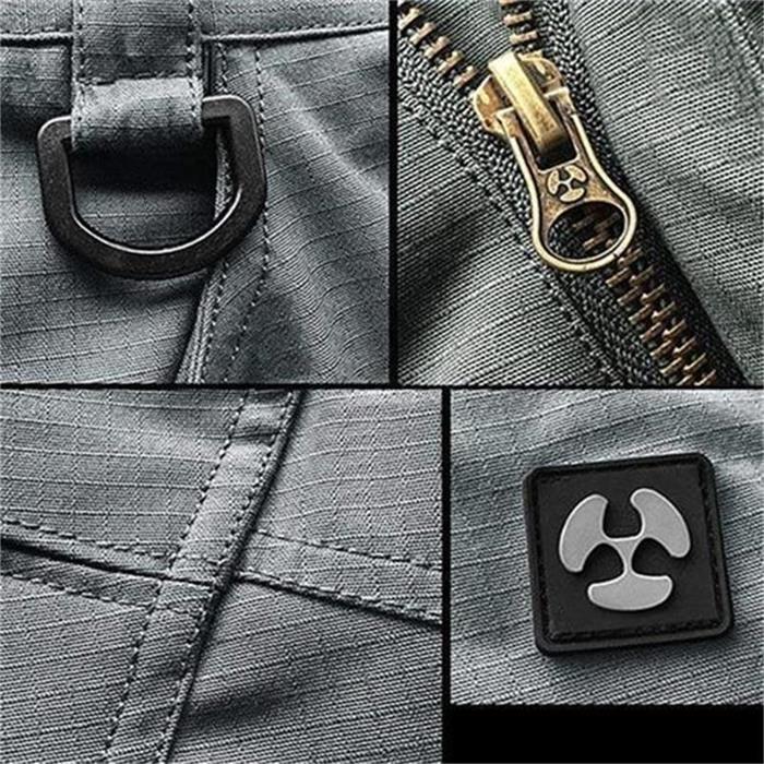 Tactical Waterproof Pants — ❄️Winter Sale 50% Off