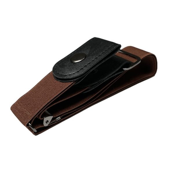 🔥Buckle-free Invisible Elastic Waist Belts