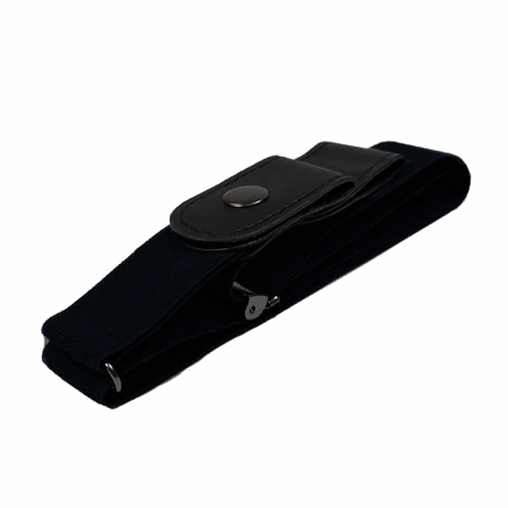 🔥Buckle-free Invisible Elastic Waist Belts