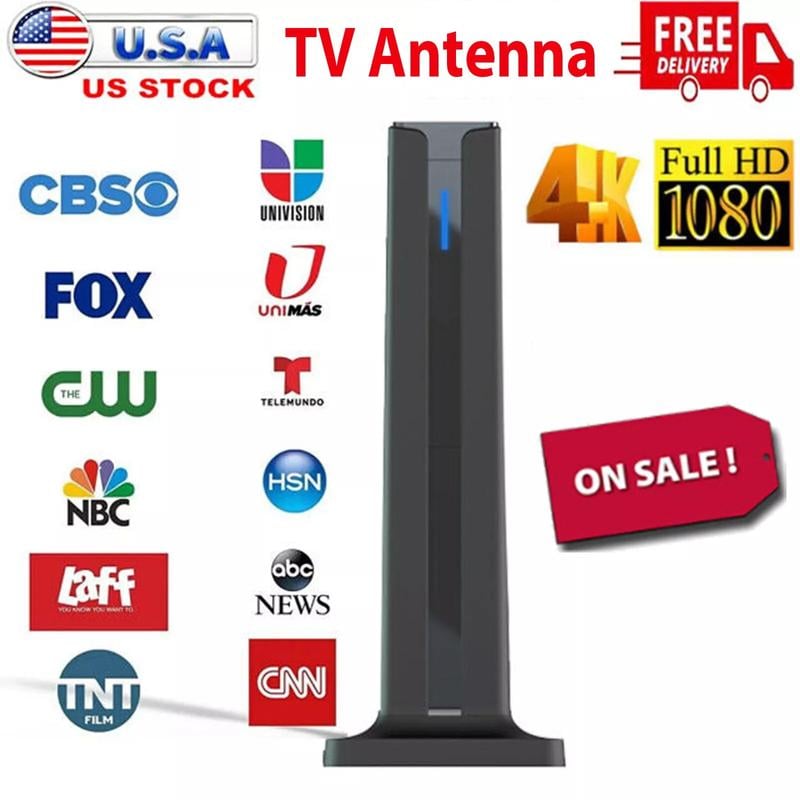 🔥TV Antenne Digital