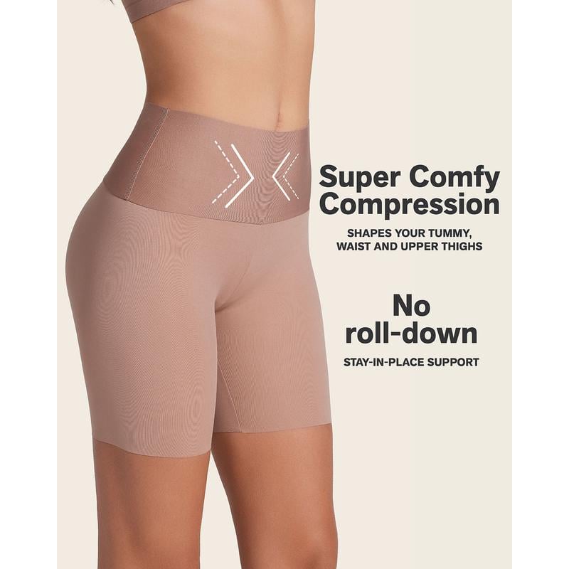 🔥 Seamless Shaper Short
