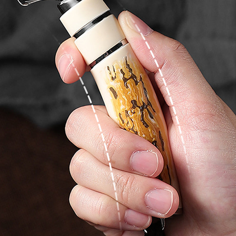 🔥Handmade Multi-Purpose Knife