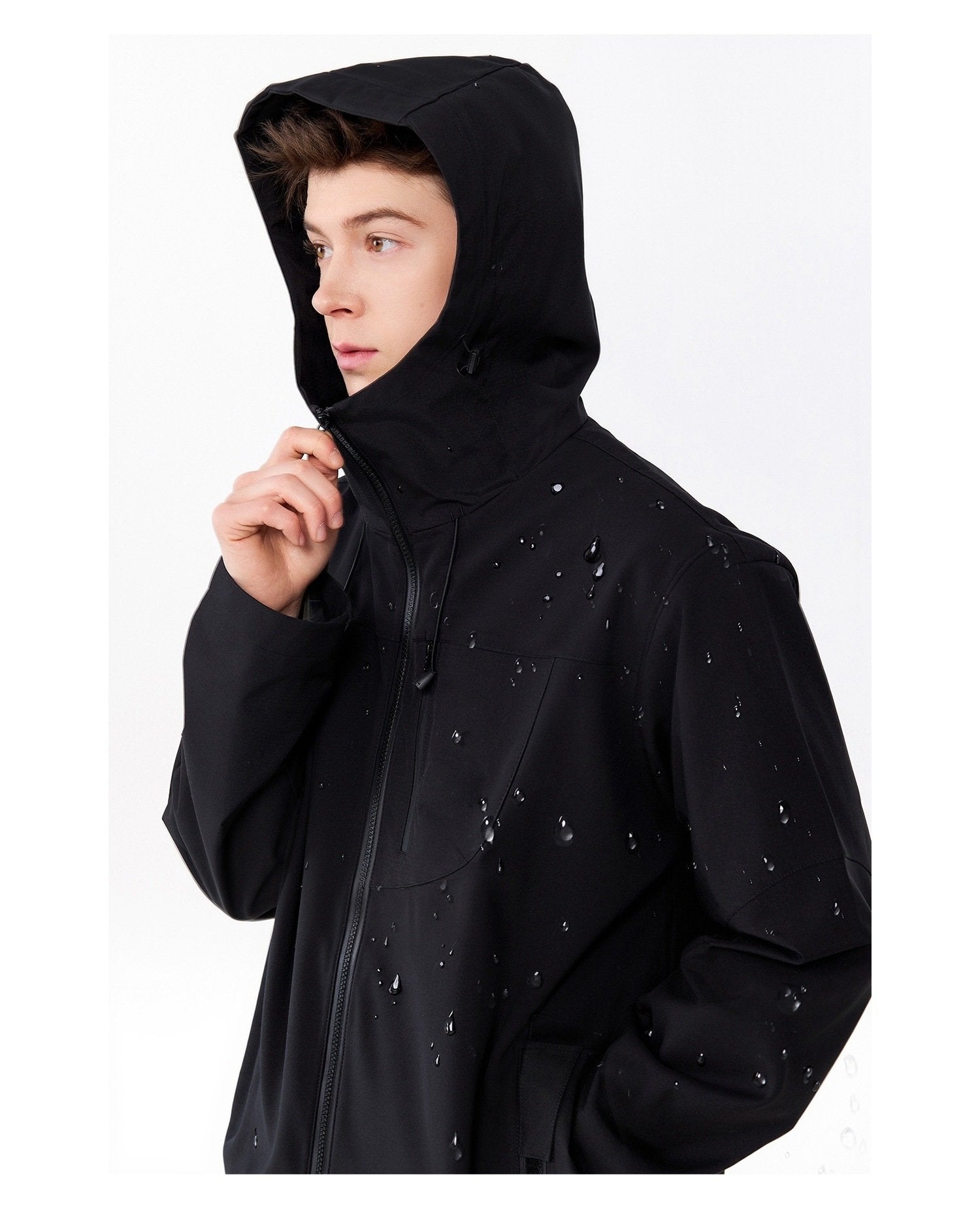 🏆Last Day Sale 49% OFF!!⏰WeatherMaster Elite Jacket: The Ultimate Gift for Outdoor Lovers & Daily Commuters!