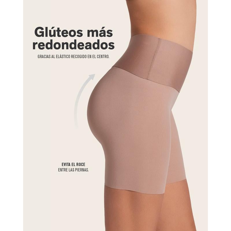 🔥 Seamless Shaper Short