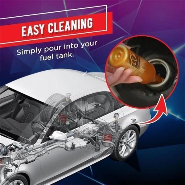 🔥⏳Catalytic Converter Cleaner💥Buy 1 Free 1