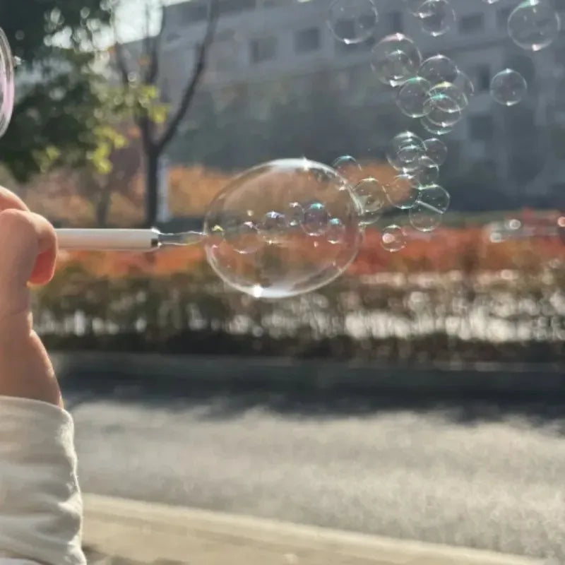 Fake Bubble Cigarettes