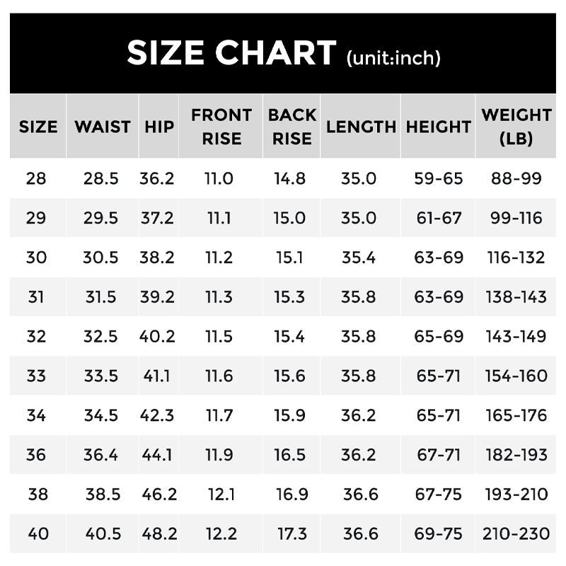 Solid Slim Fit Formal PANTS — ❄️Winter Sale 50% Off