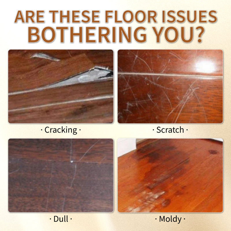 🎁Hot Sale 50% OFF⏳Stain & Odor Remover Floor Cleaner