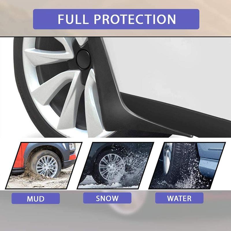 🔥Hot sale🔥Universal Car Wheel Fender