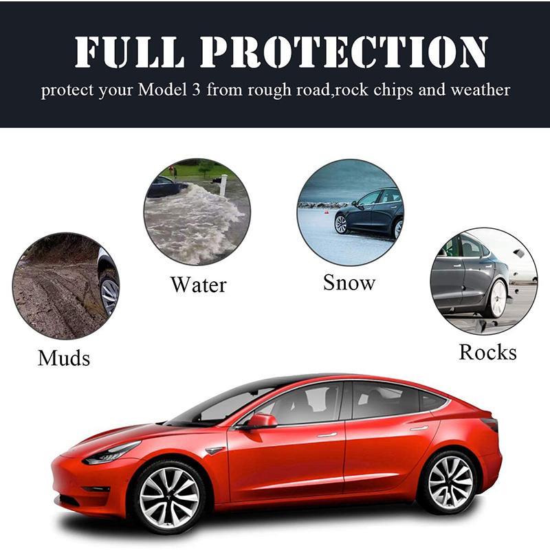 🔥Hot sale🔥Universal Car Wheel Fender