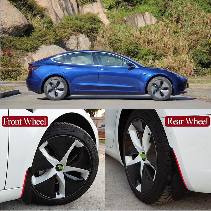 🔥Hot sale🔥Universal Car Wheel Fender