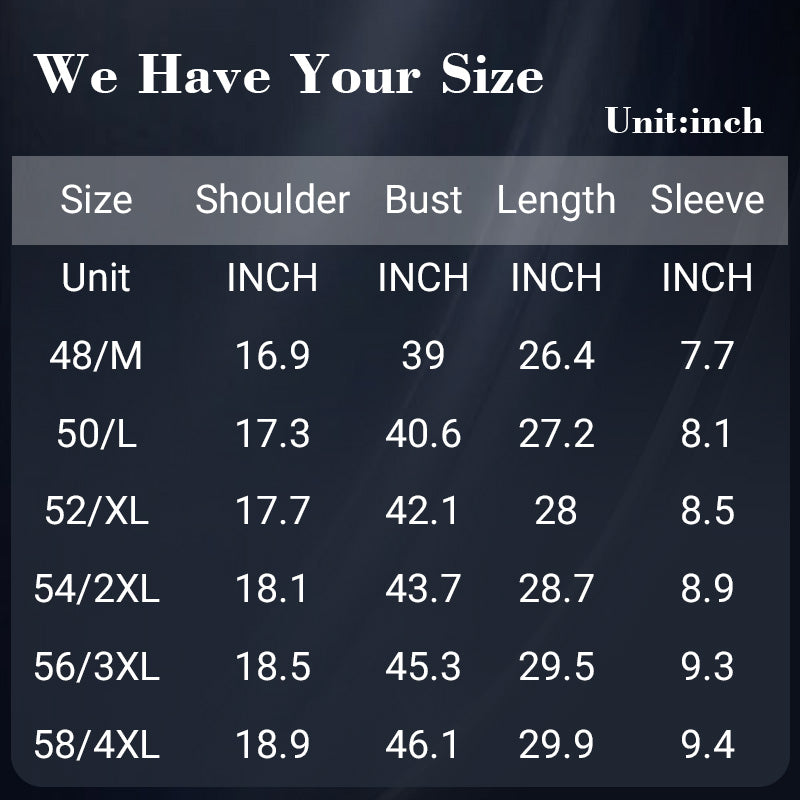 Ice Silk Business Casual Shirt with Lapels