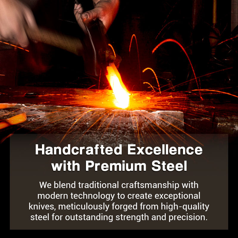 🔥Big Sale 50% OFF🔥🗡️Folding knife with wooden handle for work. hiking & camping⛺