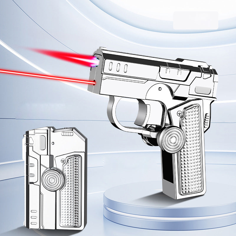 🔥50%OFF Hot Sale🔥Multi-Functional Foldable Windproof Lighter