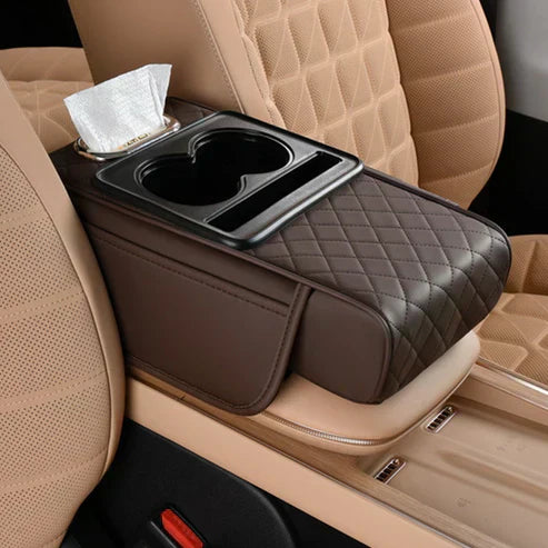 🎁Hot Sale 49% OFF🚗Multifunctional Car Armrest Cushion