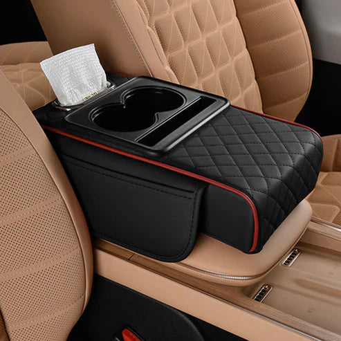 🎁Hot Sale 49% OFF🚗Multifunctional Car Armrest Cushion