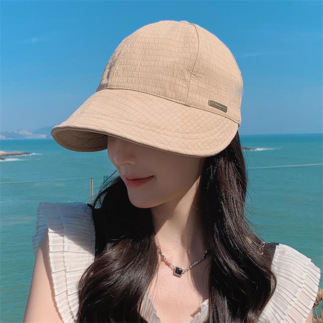 🔥Hot Sale🔥Foldable Bucket Hat - Small Face Tool
