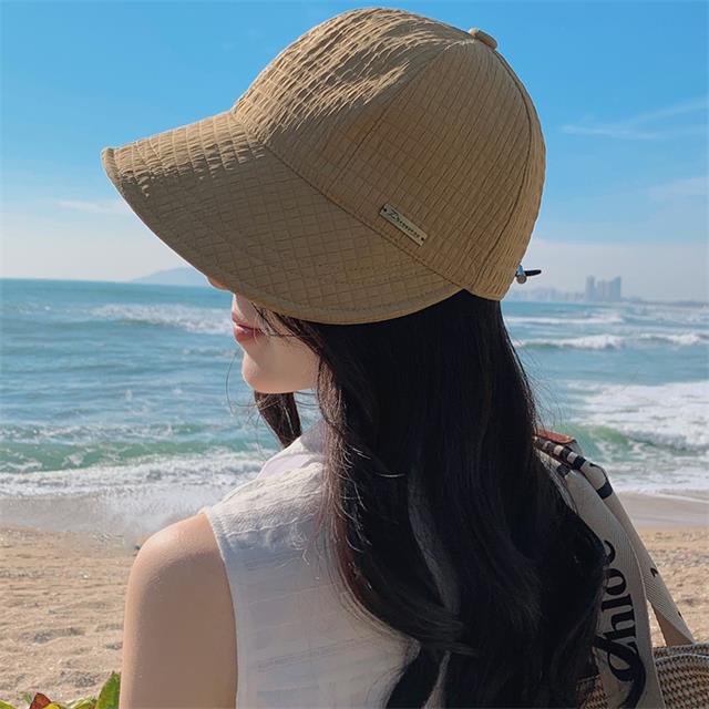 🔥Hot Sale🔥Foldable Bucket Hat - Small Face Tool