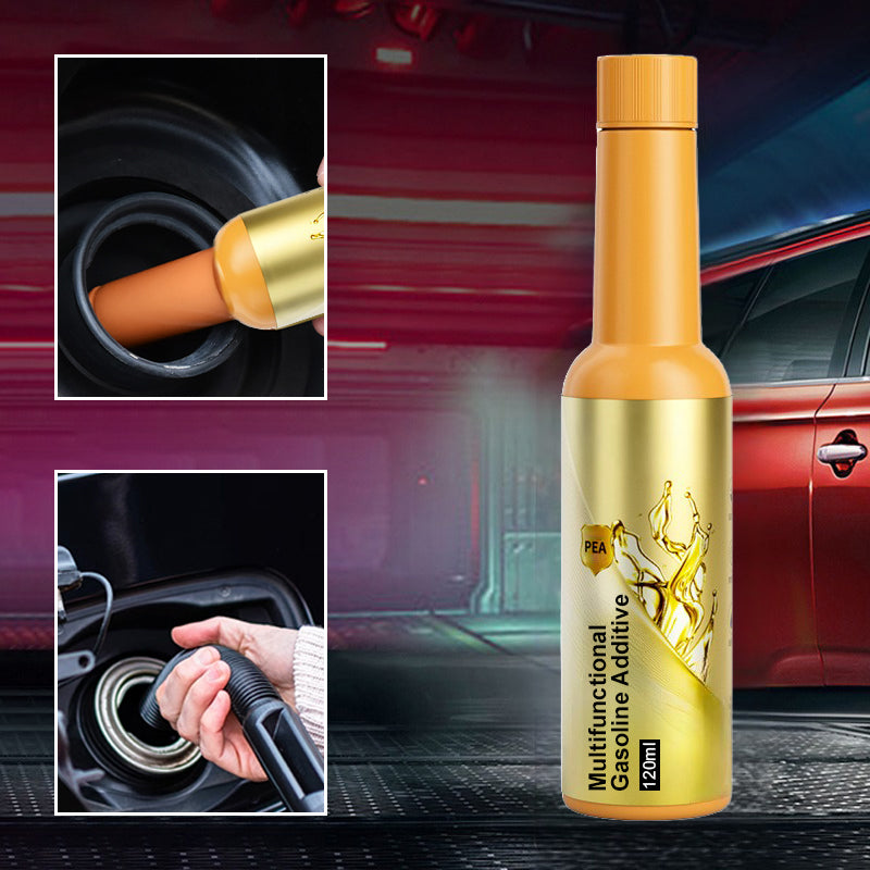 Multifunctional Gasoline Additive