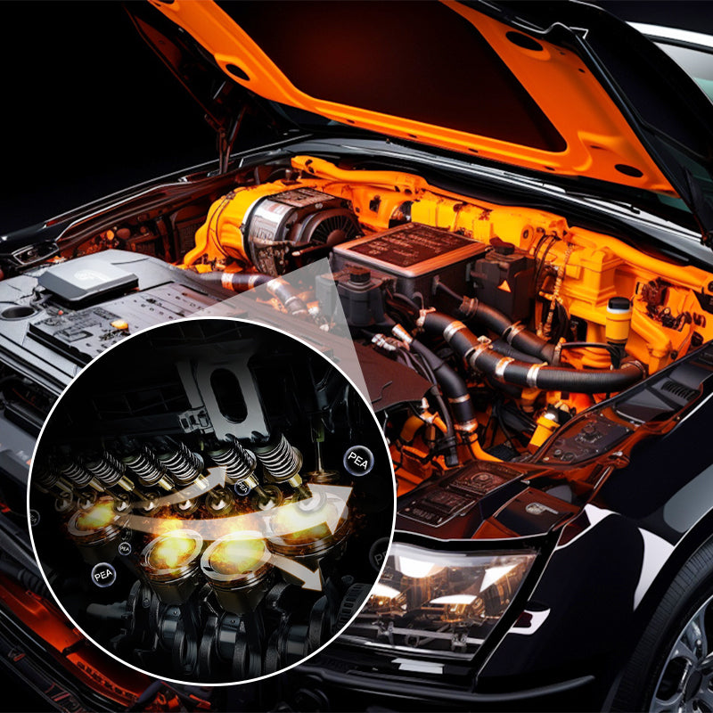 Multifunctional Gasoline Additive