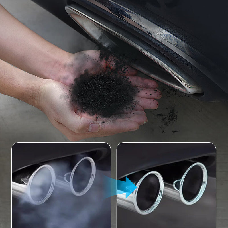 Multifunctional Gasoline Additive