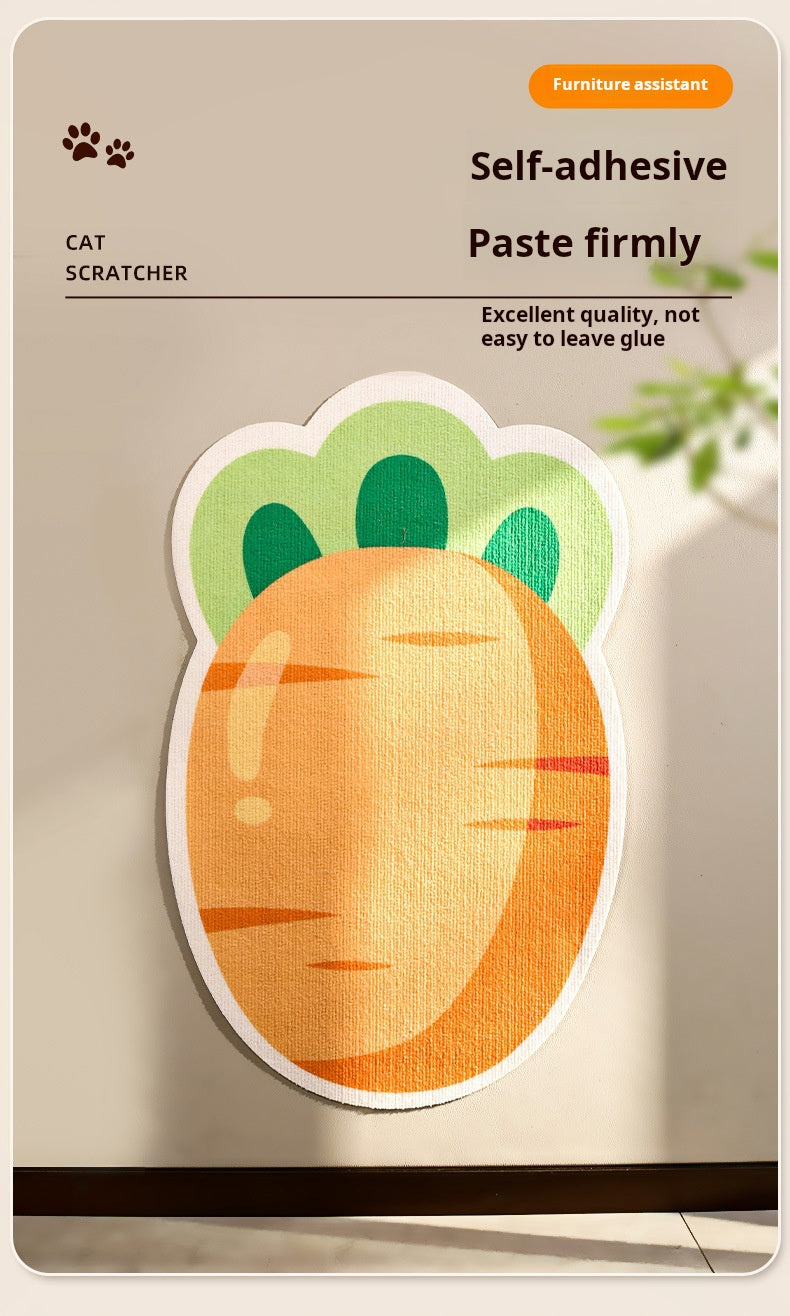 🐾Wall Mounted Cat Scratcher