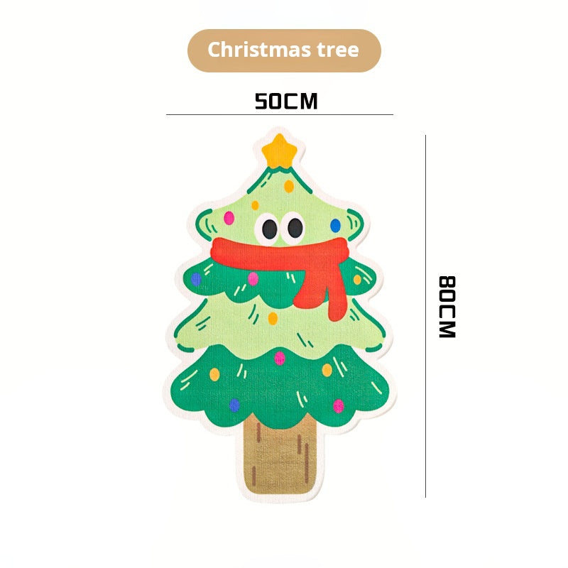 🐾Wall Mounted Cat Scratcher