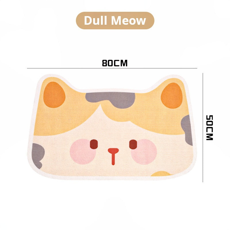 🐾Wall Mounted Cat Scratcher