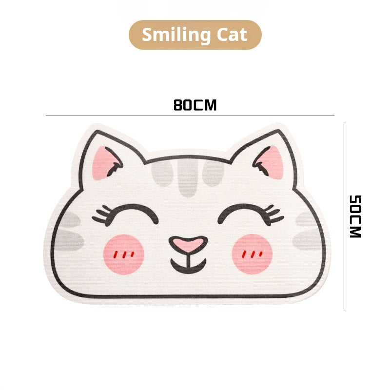 🐾Wall Mounted Cat Scratcher