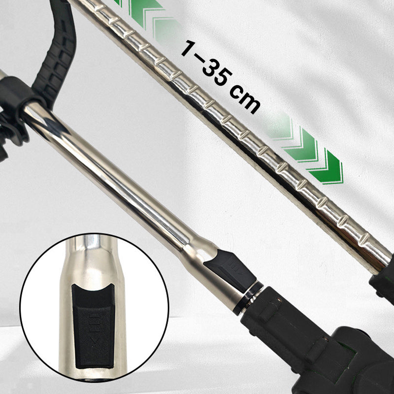 1500W Portable Lawn Trimmer