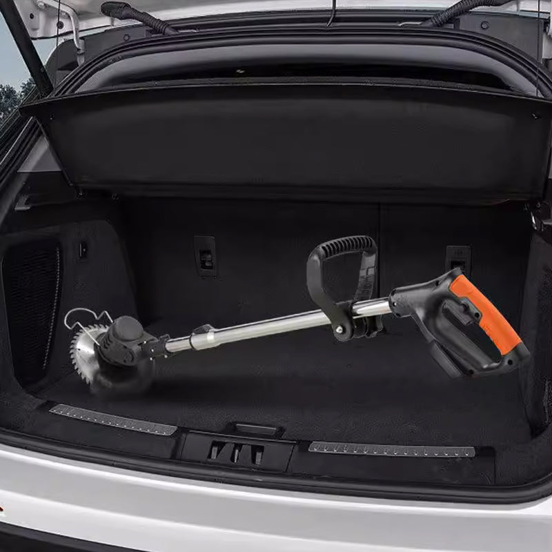 1500W Portable Lawn Trimmer