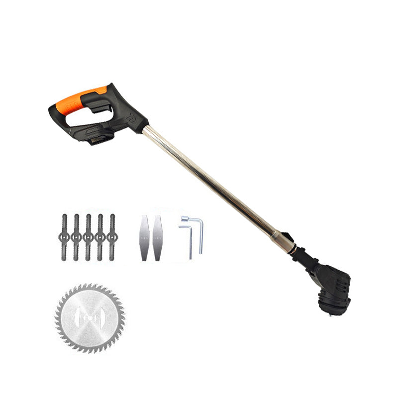 1500W Portable Lawn Trimmer