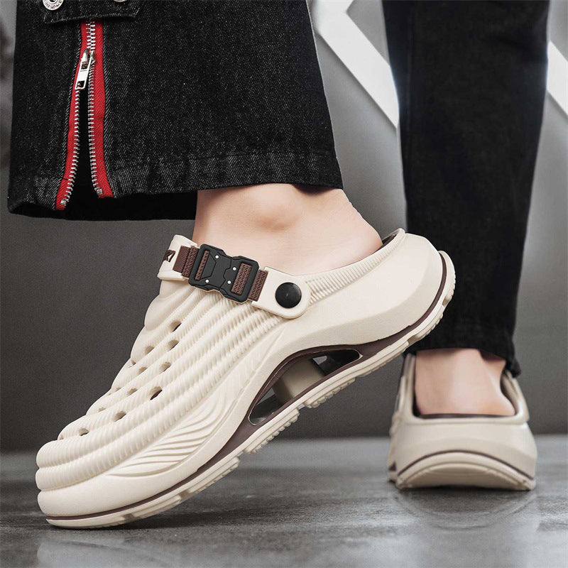 🔥Summer bargain🔥Breathable, lightweight, non-slip unisex clog