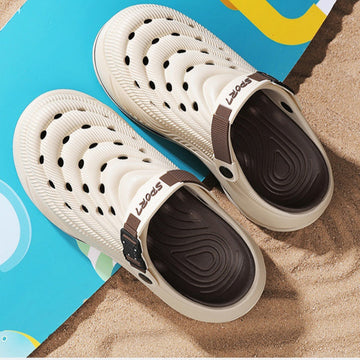 🔥Summer bargain🔥Breathable, lightweight, non-slip unisex clog
