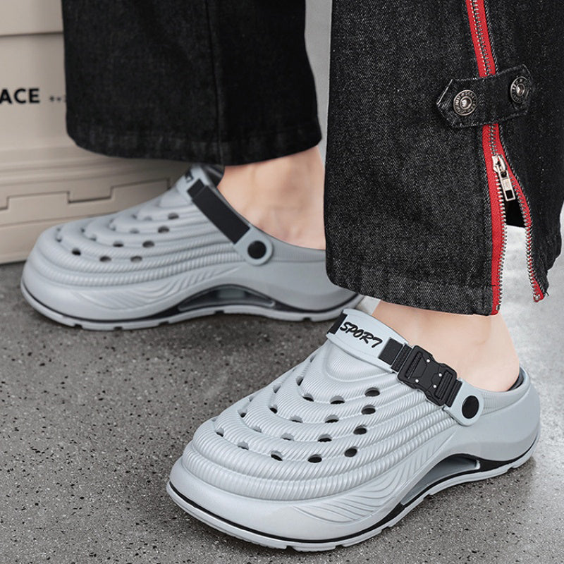 🔥Summer bargain🔥Breathable, lightweight, non-slip unisex clog