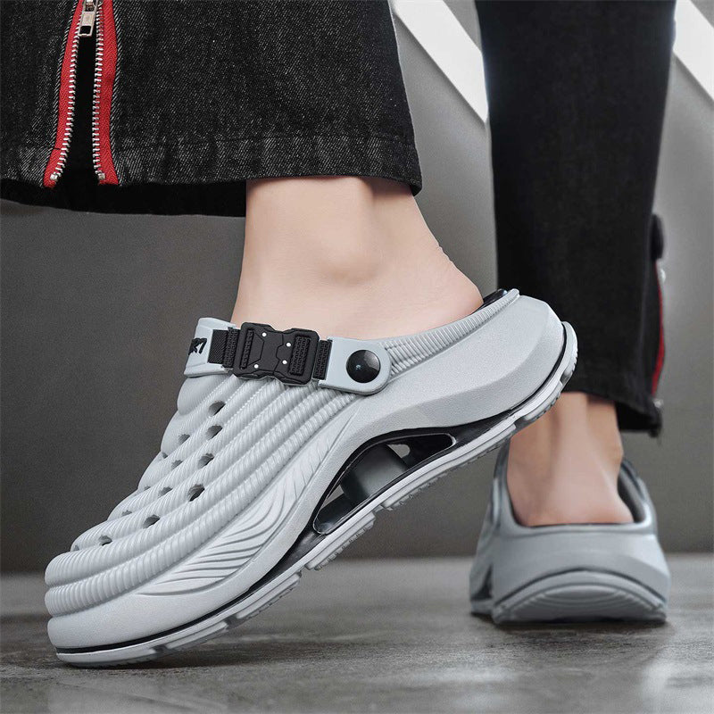 🔥Summer bargain🔥Breathable, lightweight, non-slip unisex clog