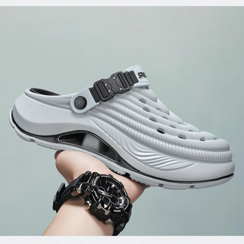 🔥Summer bargain🔥Breathable, lightweight, non-slip unisex clog