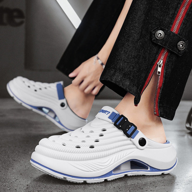 🔥Summer bargain🔥Breathable, lightweight, non-slip unisex clog