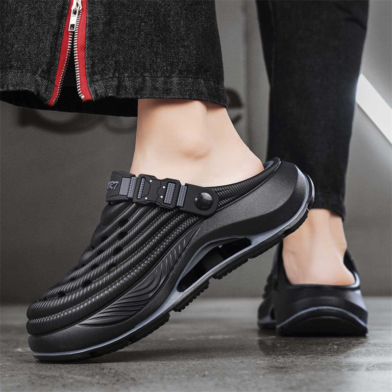 🔥Summer bargain🔥Breathable, lightweight, non-slip unisex clog
