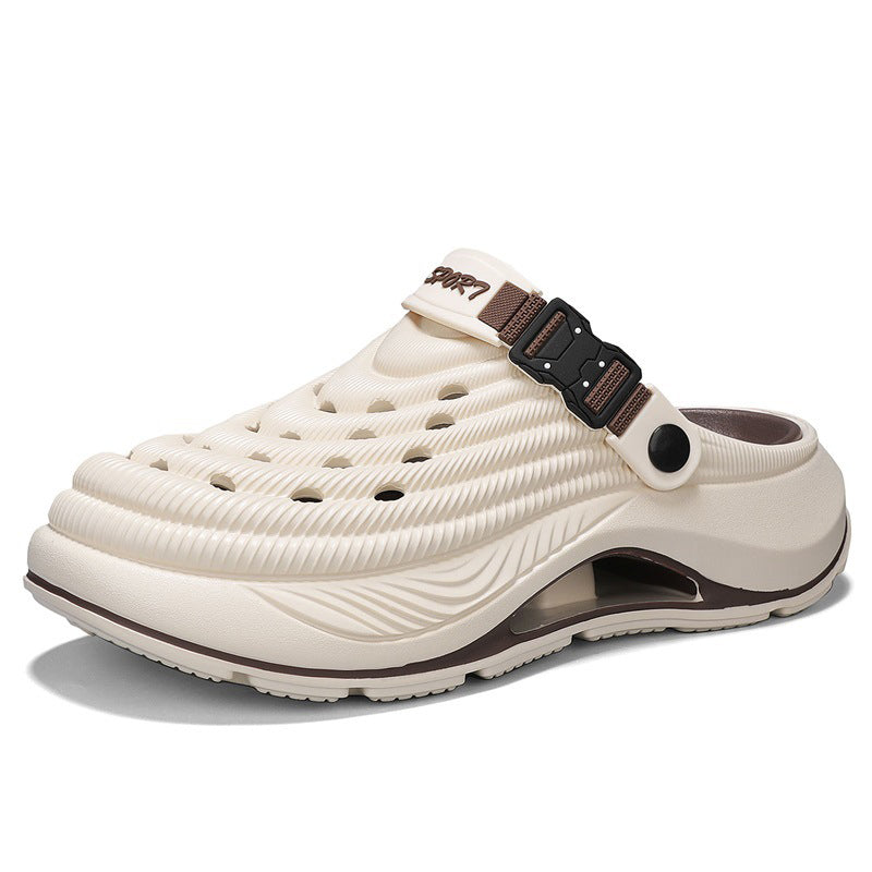 🔥Summer bargain🔥Breathable, lightweight, non-slip unisex clog