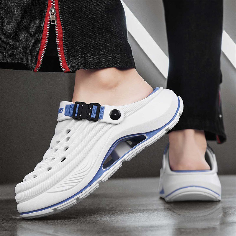 🔥Summer bargain🔥Breathable, lightweight, non-slip unisex clog