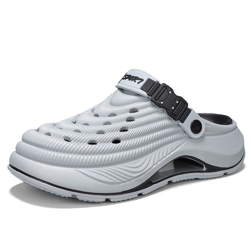 🔥Summer bargain🔥Breathable, lightweight, non-slip unisex clog