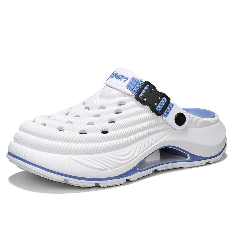 🔥Summer bargain🔥Breathable, lightweight, non-slip unisex clog