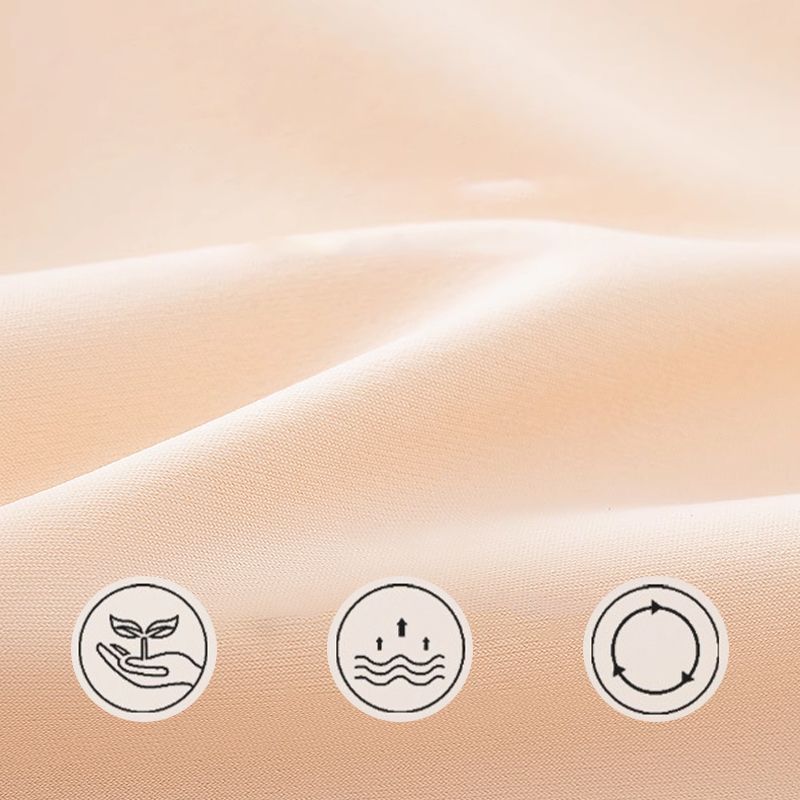 🔥Buy 1, get 1 free. Ice silk high-waisted underwear for women that shapes the tummy and lifts the buttocks.