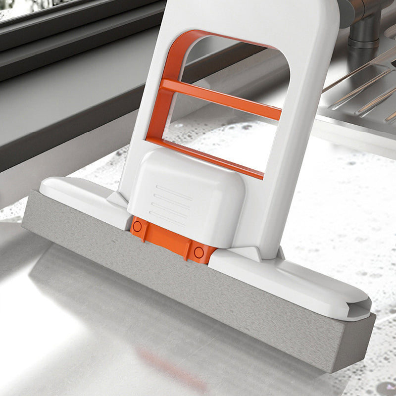 🧹✨Mini Portable Self-Squeezing Mop - Last Day Buy 1 Get 1 Free🎁