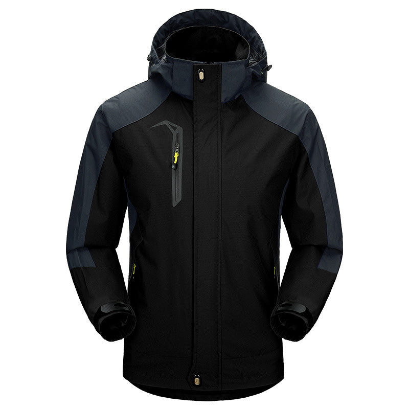 🔥Performance Outdoor Jacket - Hot Sale 50% OFF🎁