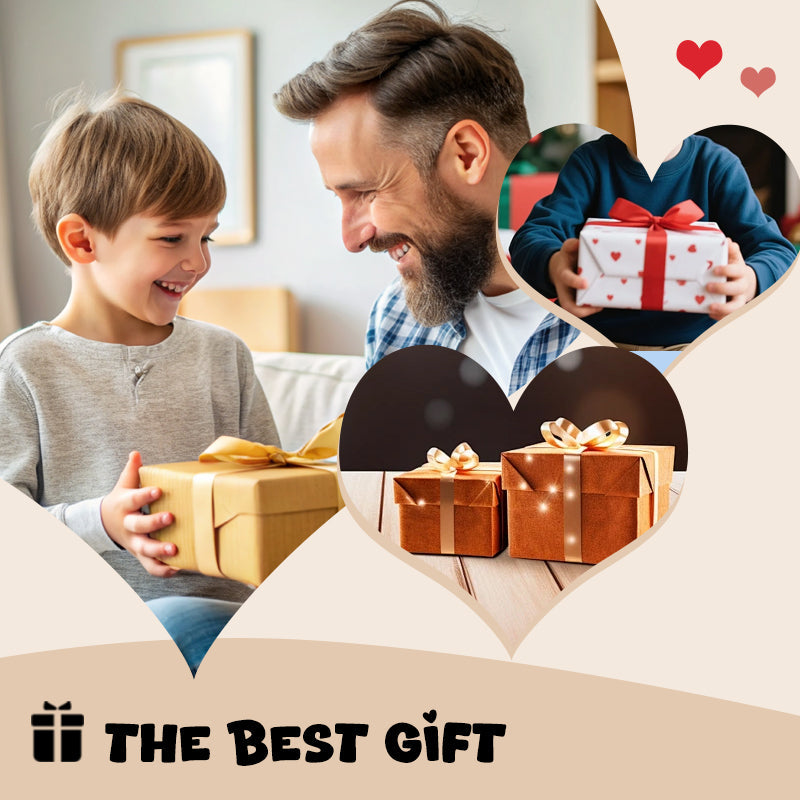 Kids' 2-in-1 Car Launcher Racing Truck Set